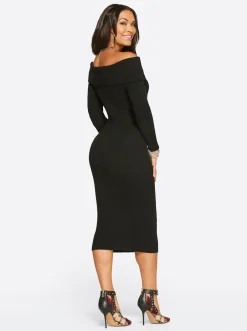 Jessica Simpson Aaryn Dress In < Dresses