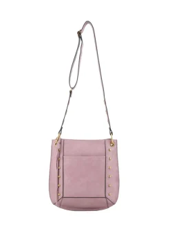 Jessica Simpson Abigail Crossbody In < Crossbody|Tote