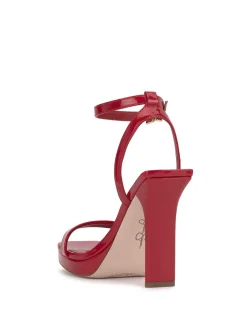 Jessica Simpson Adonia High Heel In < Sandals