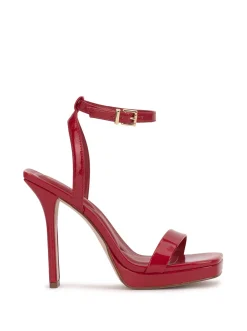 Jessica Simpson Adonia High Heel In < Sandals