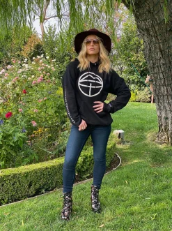 Jessica Simpson Adored High Rise Ankle Skinny Jeans In < Bottoms|Denim