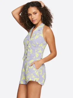 Jessica Simpson Antonia Vest In < Sets|Tops & Tees