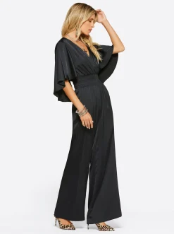 Jessica Simpson Aria Jumpsuit In < Jumpsuits & Rompers