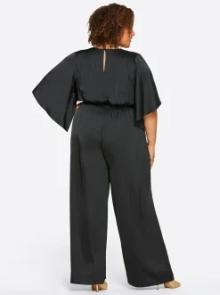 Jessica Simpson Aria Jumpsuit In < Jumpsuits & Rompers