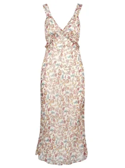 Jessica Simpson Aubrier Dress In < Dresses