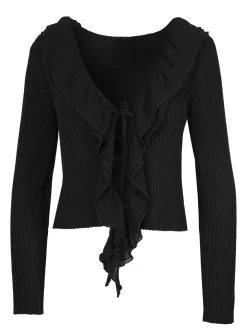 Jessica Simpson Aurier Cardi In < Jackets, Blazers & Kimonos|Sweaters