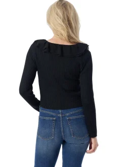 Jessica Simpson Aurier Cardi In < Jackets, Blazers & Kimonos|Sweaters