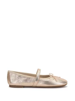 Jessica Simpson Azalina Mary Jane Flat In < Flats