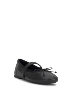 Jessica Simpson Azalina Mary Jane Flat In < Flats