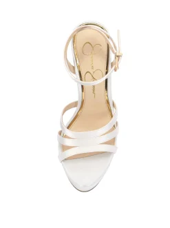 Jessica Simpson Balina High Heel In < Platforms|Sandals