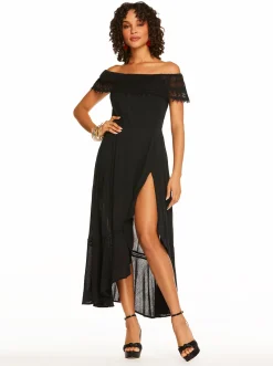 Jessica Simpson Beatrix Dress In < Dresses