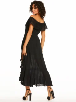 Jessica Simpson Beatrix Dress In < Dresses