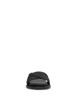 Jessica Simpson Belarina Flat Sandal In < Flats|Sandals