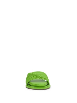 Jessica Simpson Belarina Flat Sandal In < Flats|Sandals