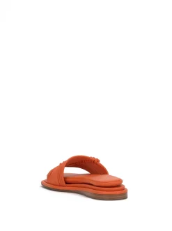 Jessica Simpson Belarina Flat Sandal In < Flats|Sandals