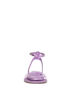Jessica Simpson Betania Sandal In Purple< Flats|Sandals