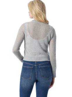 Jessica Simpson Bianka Cardigan In < Jackets, Blazers & Kimonos|Sweaters
