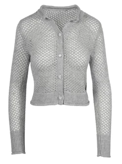 Jessica Simpson Bianka Cardigan In < Jackets, Blazers & Kimonos|Sweaters