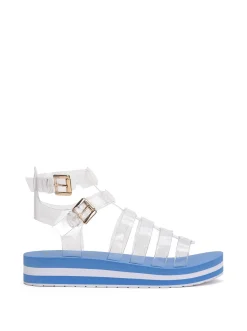 Jessica Simpson Bimala Sandal In < Platforms|Sandals
