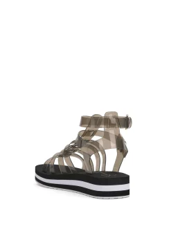 Jessica Simpson Bimala Sandal In < Platforms|Sandals