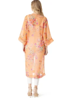 Jessica Simpson Caelan Kimono In < Jackets, Blazers & Kimonos|Tops & Tees