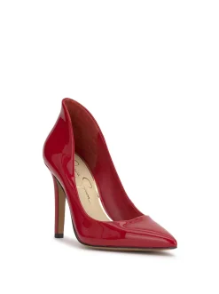 Jessica Simpson Cambredge Pump In < Pumps