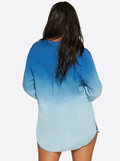 Jessica Simpson Carleen Top In < Tops & Tees