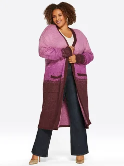 Jessica Simpson Carmine Cardigan In < Jackets, Blazers & Kimonos|Sweaters