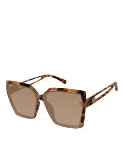 Jessica Simpson Cat Eye Sunglasses In < Sunglasses