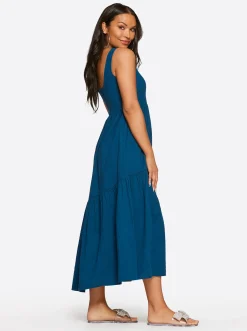 Jessica Simpson Cheryl Maxi Dress In < Dresses