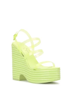 Jessica Simpson Cholena Platform Wedge In < Platforms|Sandals