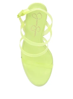 Jessica Simpson Cholena Platform Wedge In < Platforms|Sandals