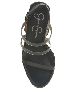 Jessica Simpson Cholena Platform Wedge In < Platforms|Sandals