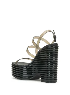 Jessica Simpson Cholena Platform Wedge In < Platforms|Sandals