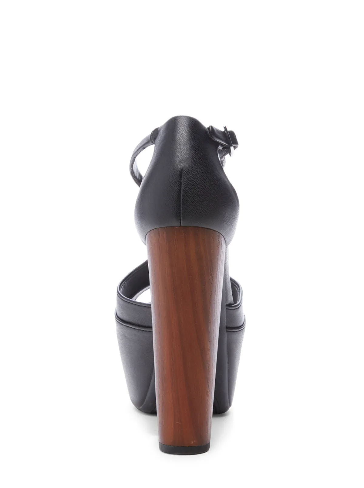 Jessica Simpson Dany T-Strap Platform Sandal In < Platforms|Sandals