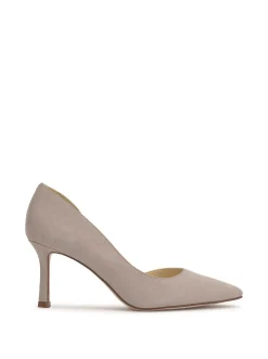 Jessica Simpson Darnis D'Orsay Pump In < Pumps