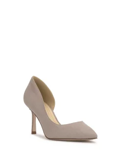 Jessica Simpson Darnis D'Orsay Pump In < Pumps