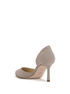 Jessica Simpson Darnis D'Orsay Pump In < Pumps