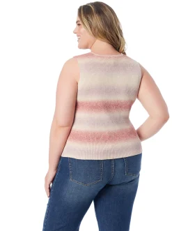 Jessica Simpson Daryia Tank In < Tops & Tees