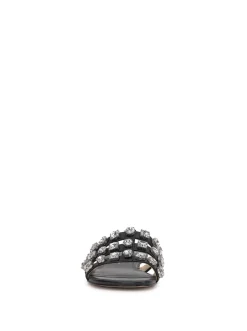 Jessica Simpson Detta Sandal In < Flats|Sandals