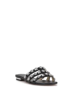 Jessica Simpson Detta Sandal In < Flats|Sandals