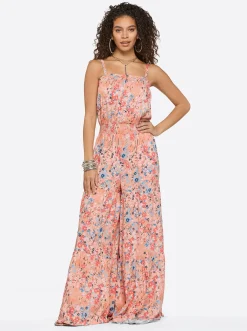 Jessica Simpson Devyn Jumpsuit In < Jumpsuits & Rompers