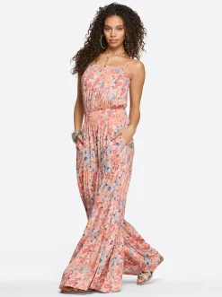 Jessica Simpson Devyn Jumpsuit In < Jumpsuits & Rompers