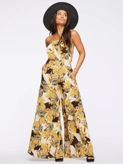 Jessica Simpson Devyn Jumpsuit In < Jumpsuits & Rompers