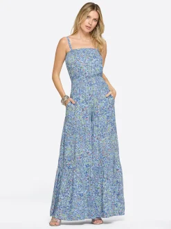 Jessica Simpson Devyn Jumpsuit In < Jumpsuits & Rompers
