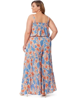 Jessica Simpson Devyn Jumpsuit In < Jumpsuits & Rompers