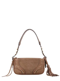 Jessica Simpson Ellie Shoulder Bag In < Crossbody|Tote