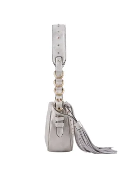 Jessica Simpson Ellie Shoulder Bag In < Crossbody|Tote