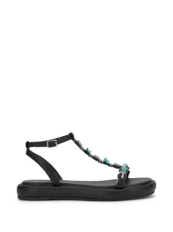 Jessica Simpson Eshily Embellished Sandal In < Sandals