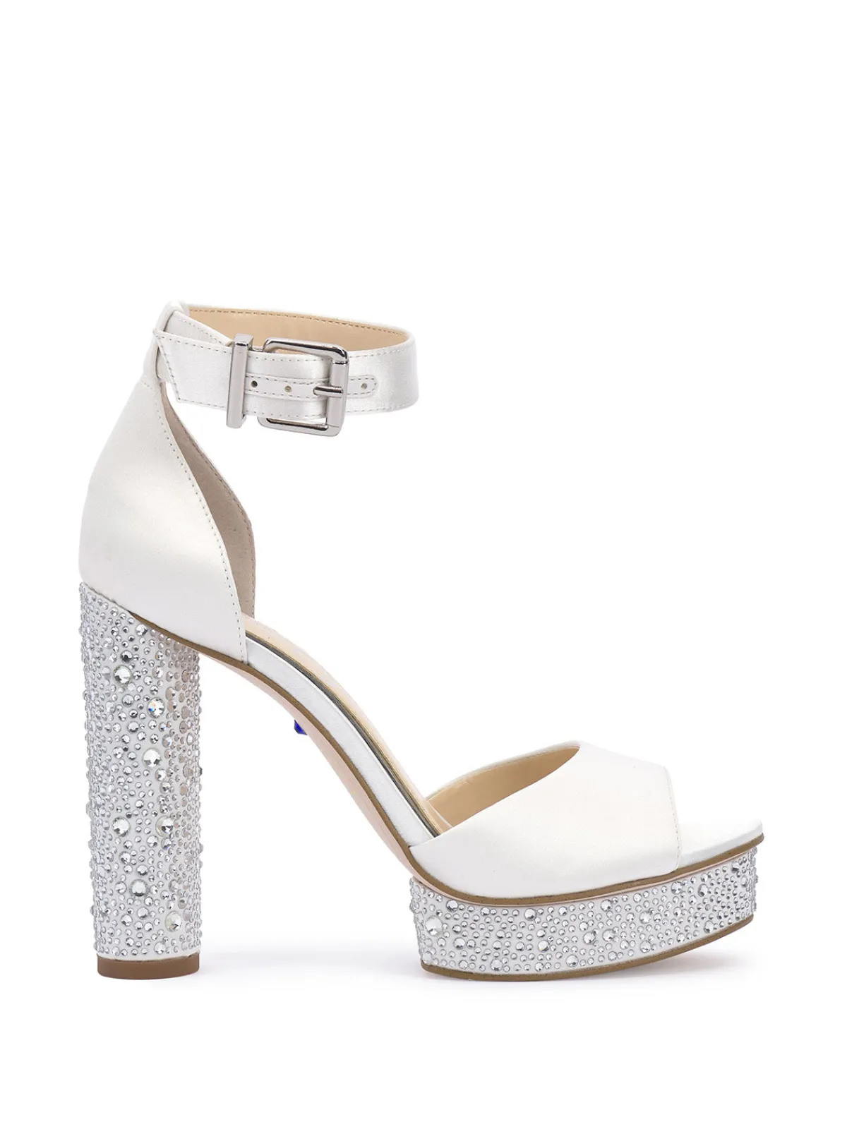 Jessica Simpson Everyn High Heel In < Platforms|Sandals